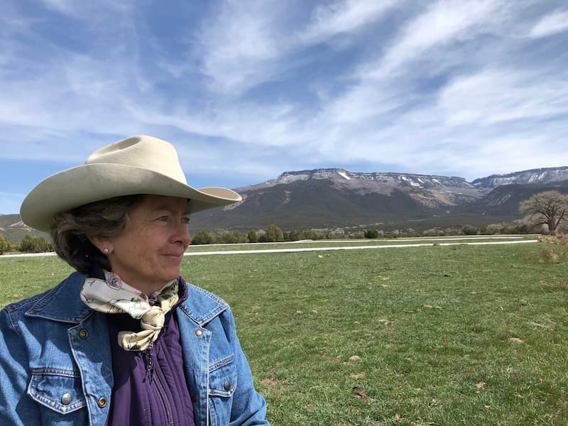 Colorado Ranches are the focus of This Washington Post Article: THE COLORADO RIVER IS IN CRISIS, AND IT’S GETTING WORSE EVERY DAY By Karin Brulliard