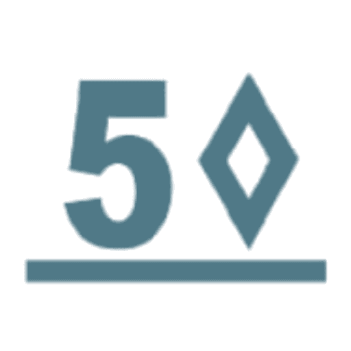 5-Diamond-VanWinkle Ranch Logo
